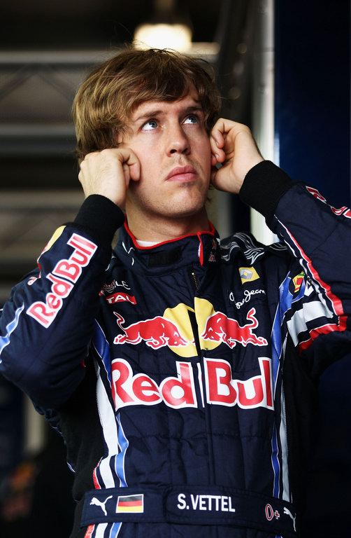 GP Australia - Prove Libere